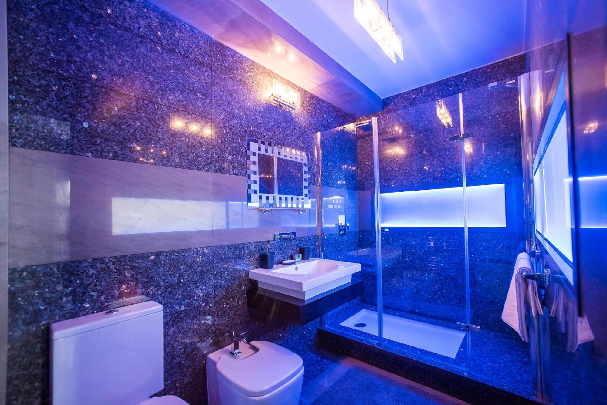 Simple Rooms Self Check In بوخارست المظهر الخارجي الصورة