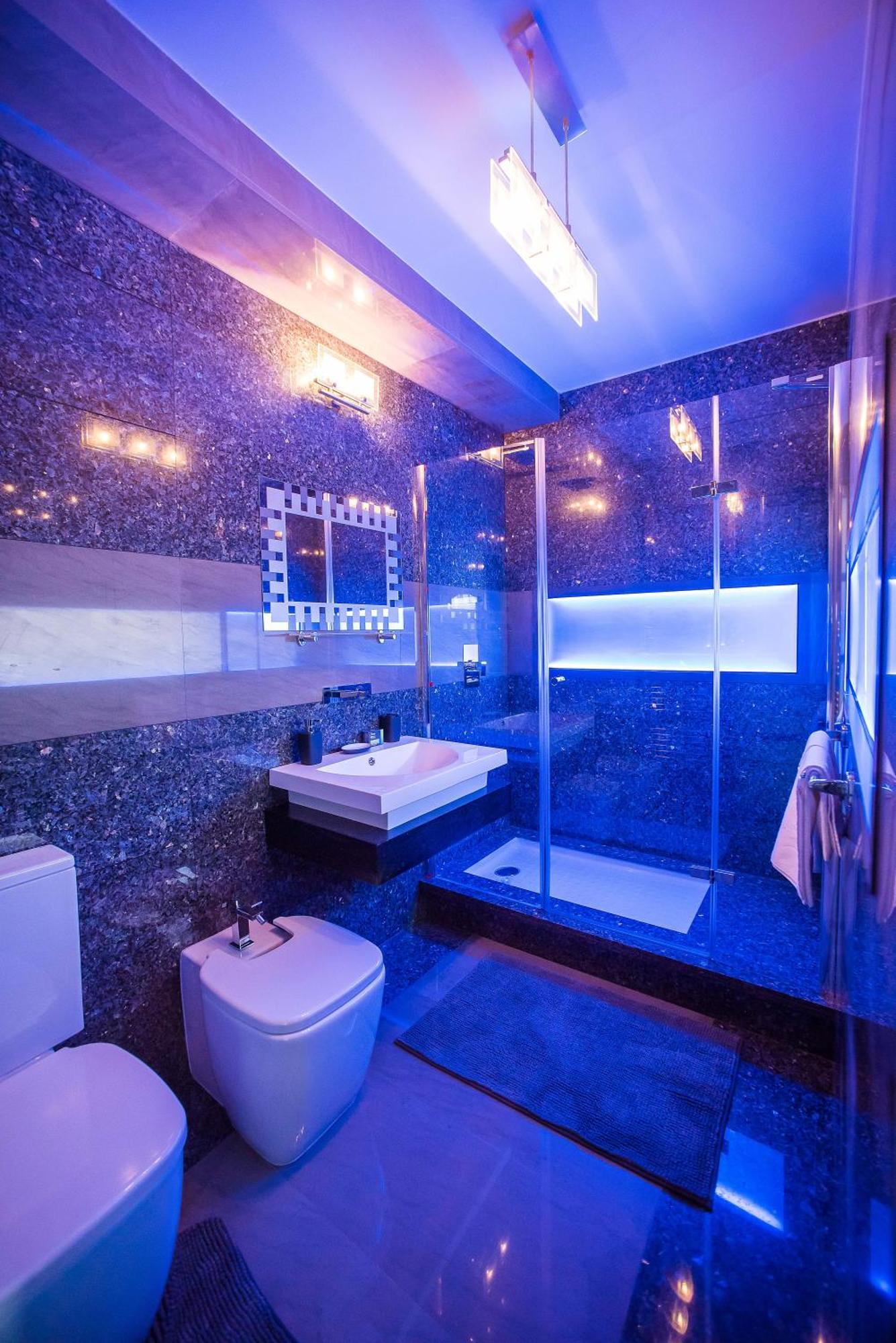 Simple Rooms Self Check In بوخارست المظهر الخارجي الصورة