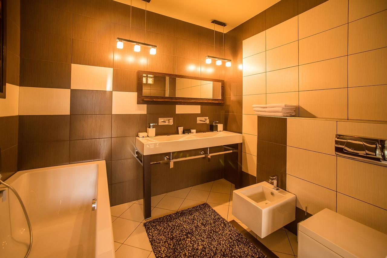 Simple Rooms Self Check In بوخارست المظهر الخارجي الصورة